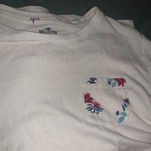 Medium Hollister shirt